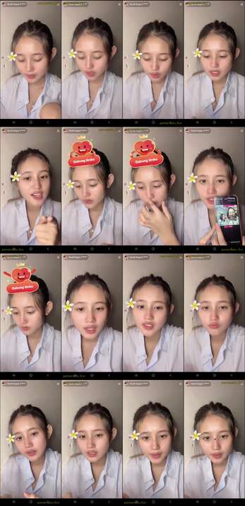 Dood – P86 Becca Glowing Viral 86