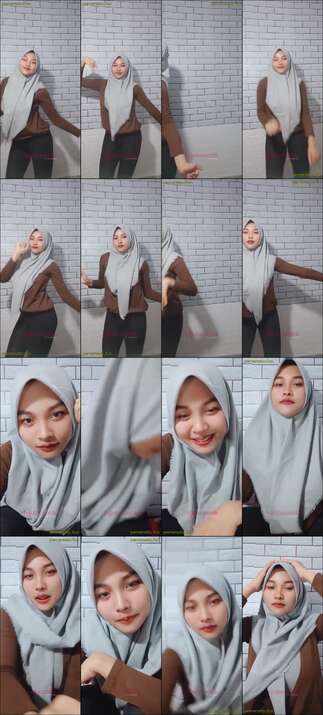 P8 Ukhty Viral Jago Sepong Kontol 8