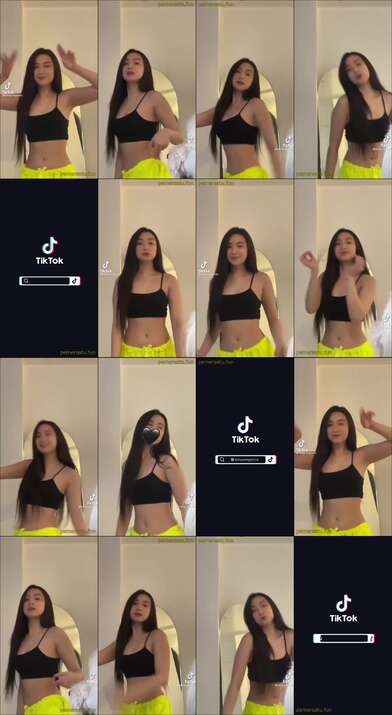 P18 Yumi G Abg 18Yo 18