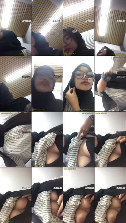 Dood – P53 Hijab Pvlyyy Viral 53