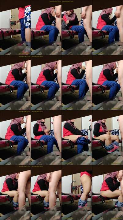 Dood – Jilbab Motif Nyepong – Jilbab