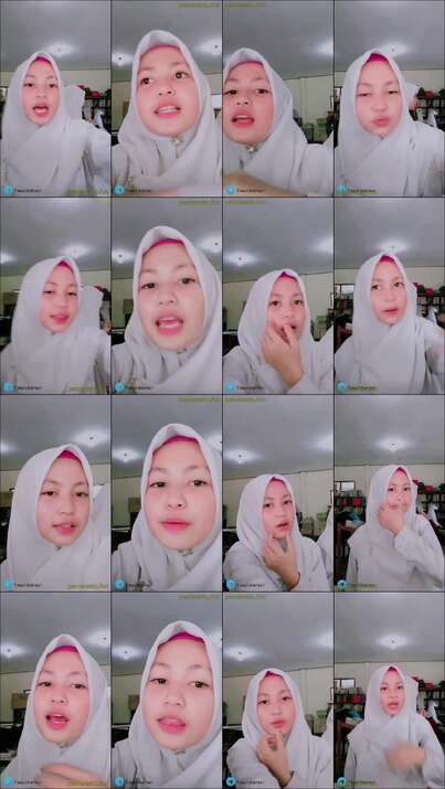 P2 Nina Cantik Colmek Abg 18Yo Pemersatu Fun 2