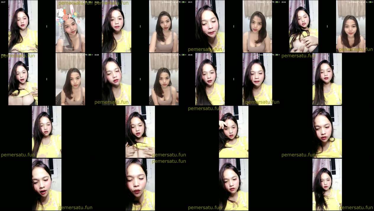 Dood – P14 Madu Tobrut Montok Cantik Idaman 14