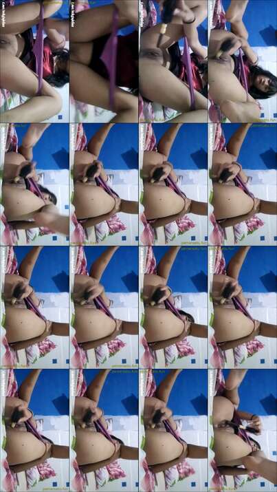 Dood – P33 Dede Hannah Toge Abg 18Yo 33