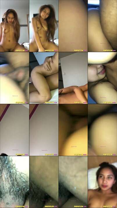 Abg Ngasih Jatah Dientot Pacar