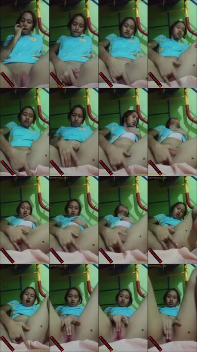 P2 Najwa Sarawak 2 Abg 18Yo 2