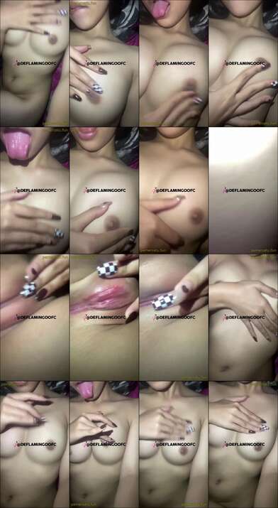 P17 Talent Arathena Putih Mulus Nikmat Diewe 17