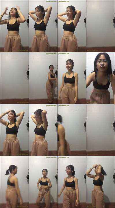 P283 Patrish G Abg 18Yo 283