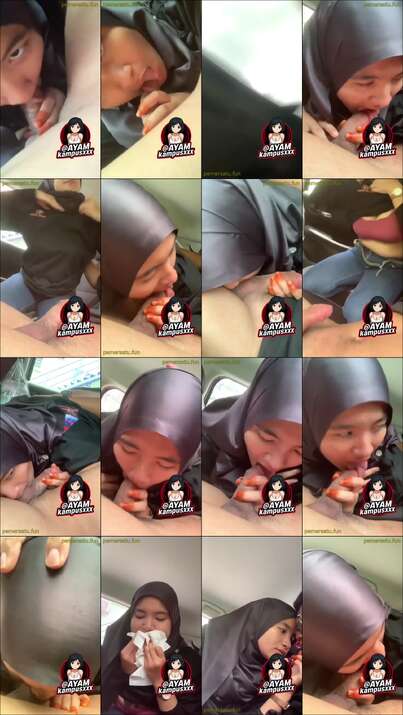 Dood – P2 Hijab Cantik 2