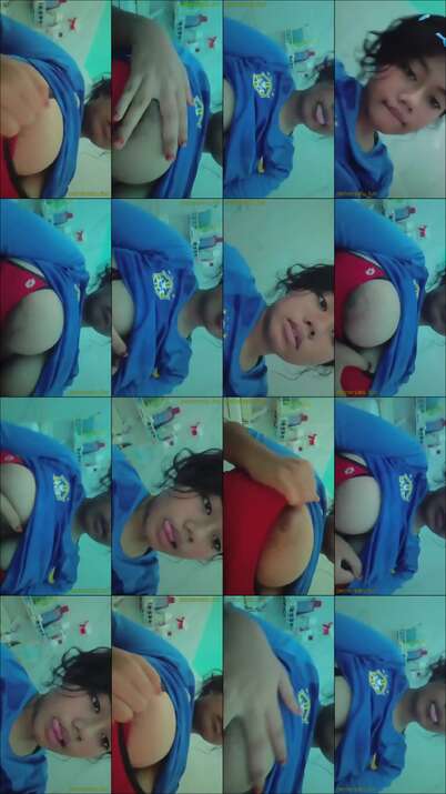 P16 Mitha Abg 18Yo Pemersatu Fun 16