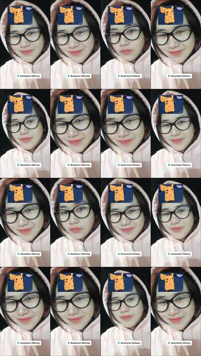 P37 Zeyya Abg 18Yo Viral Sange 37