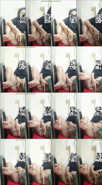 hijab claralovers malay abg 18yo (22)