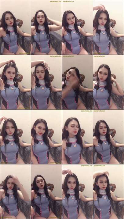P12 Chnss88 Dva Sange Colok Memek 12