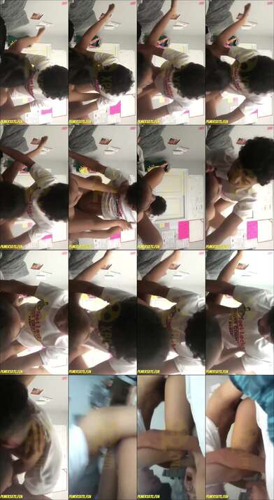 Digoyang Cewek Hyper Part (4)