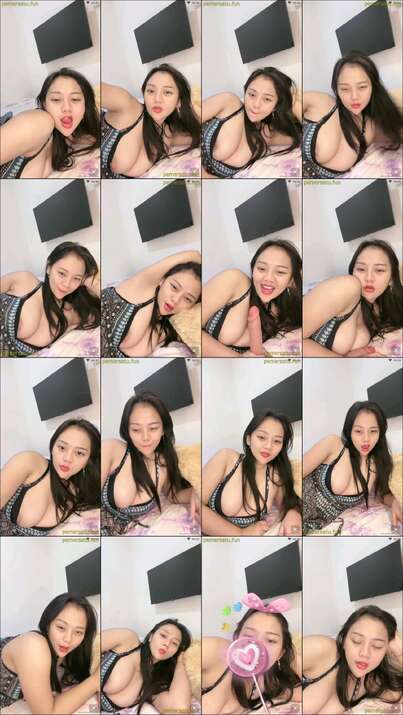 Chacha Toge Live Binal (1)