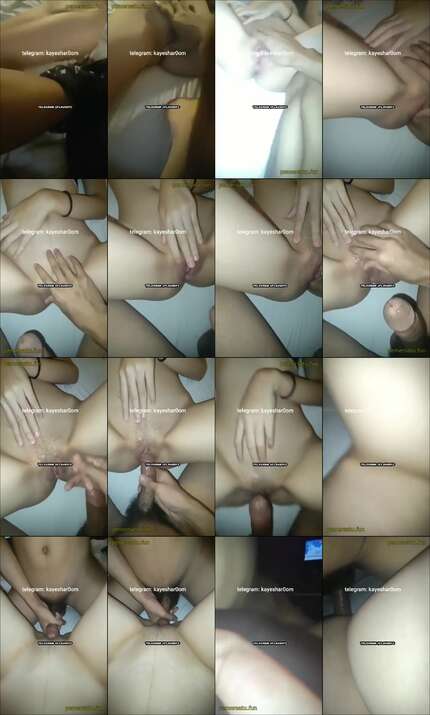 P20 Talent Kayesha Abg 18Yo Sange Viral 20