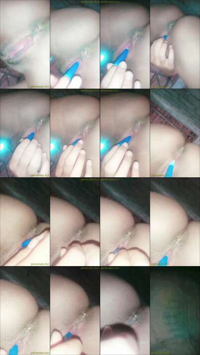 P9 Dek Nabila Abg 18Yo 9