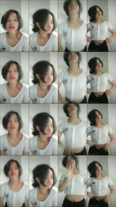 P9 Skandal Miss Santi