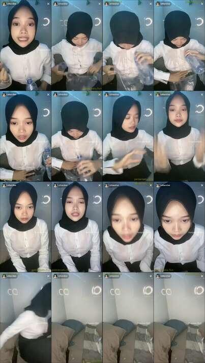 nau nau hijab seksi (11)