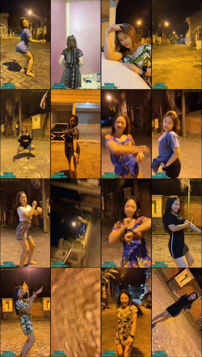 Goyang Gemoy Aduhay