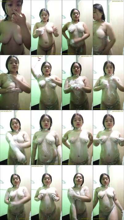 Dood – Abg Chindo Mandi Toge