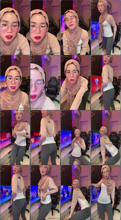 nuyumieya live barbar colmek (1)
