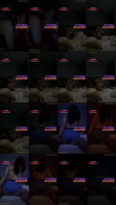 Dood – P14 Zytrix Ft Jamen69 3Some Abg 18Yo 14