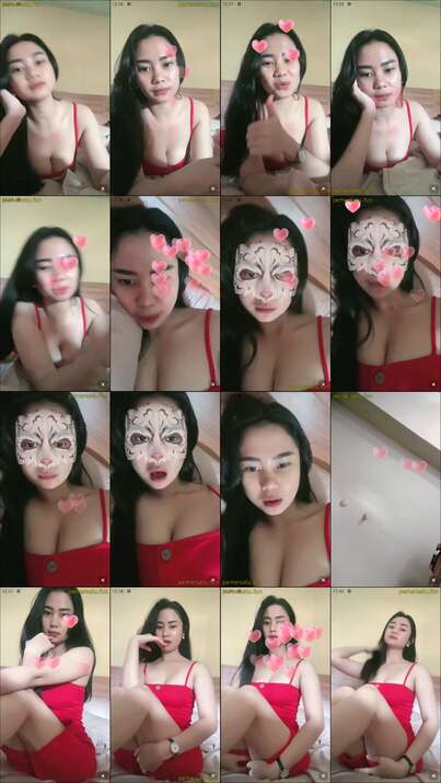 Dood – Yuka Lim Merah Glowing Live