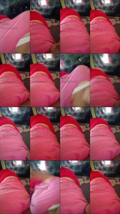 P20 Miss Mj Hijab 18Yo Abg Senyum Manis 20