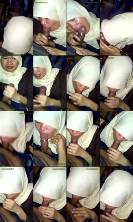 Dood – Bokep Jilbab Nyepong Bapak Sampai Muntah