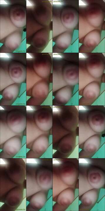 P4 Yulia Gemoy Abg 18Yo Pemersatu Fun 4