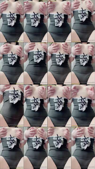 saizneko cosplayer mulus onlyfans m4v (30)
