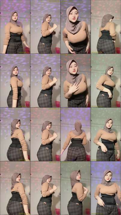 Nurmahmt Jilbab Ekslusif Cakep (47)