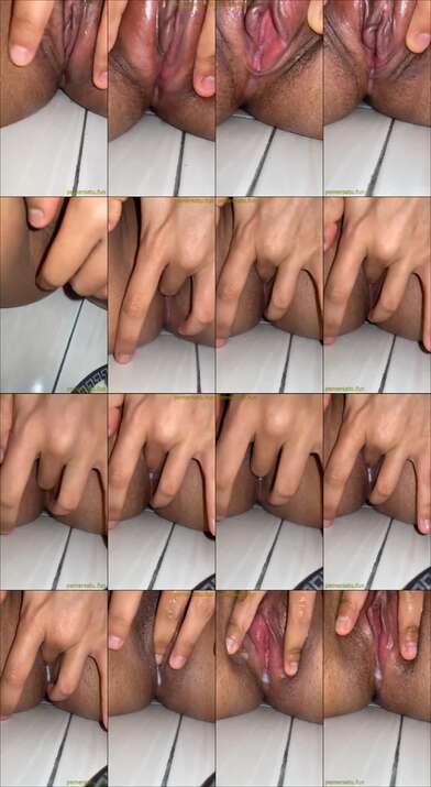 Dood – P3 Sumayyah Abg 18Yo 3