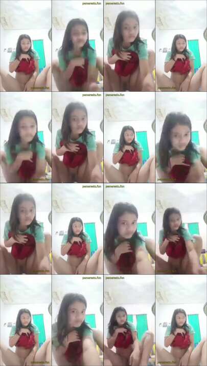 P3 Nisa Abg 18Yo 3