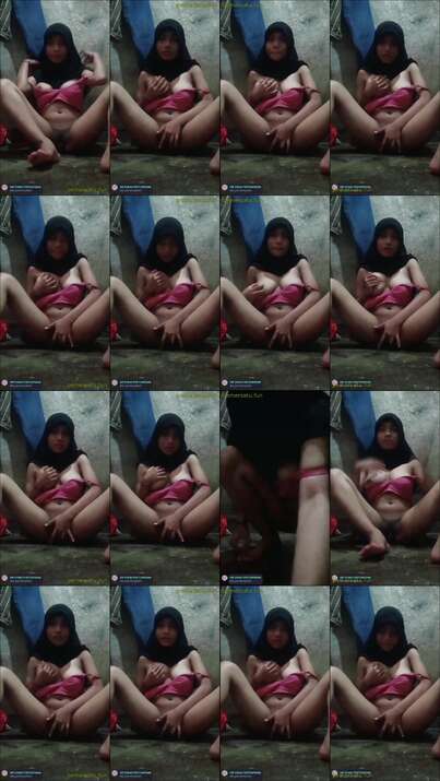 P78 Hijab Sange Abg 18Yo Salam Pramuka Viral Rare Colmek 78
