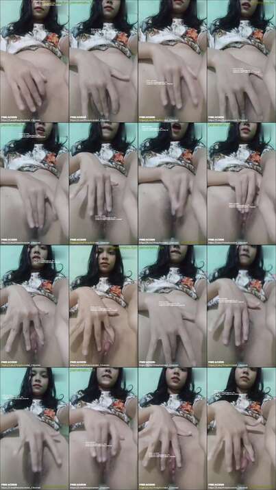 tiffany blomda abg 18yo cakep colmek (4)