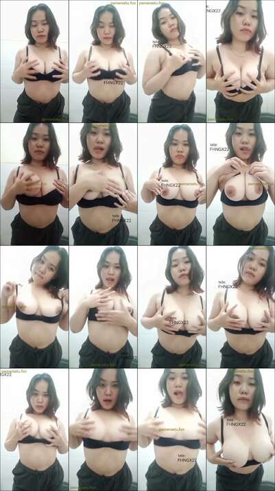 Dood – P6 Bulan Kolpri Hijaber Chindo 18Yo Chubby 6
