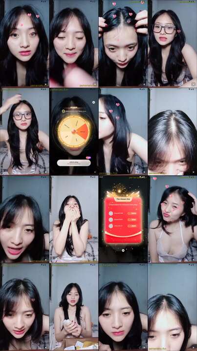 Dood – P2 Cindyy 1 Dream Live 2