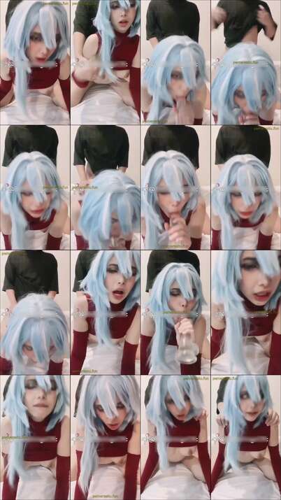 Dood – P52 Talent Nanachan Cosplayer 18Yo Ngewe 52