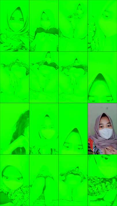 P1 Liveshow Ukhti Bertato 1