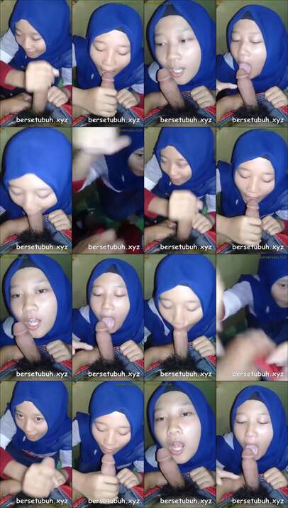 Dood – Hijab Cantik Pesantren Bj – Hijab