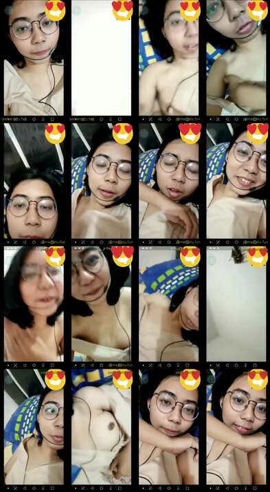 P3 Vcs Pacar Orang Ketagihan Liat Coli Kontol Gede 3