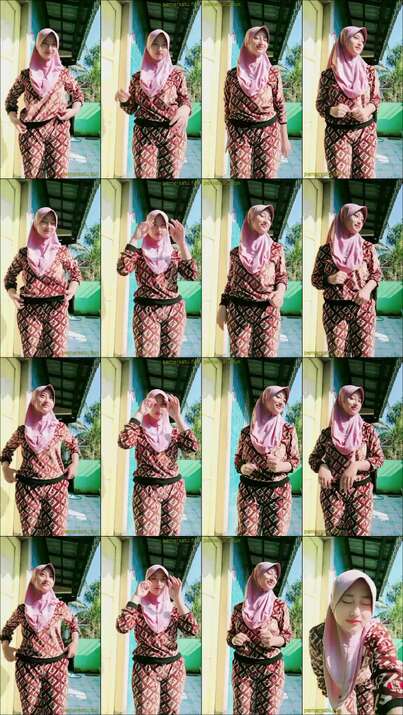 Nurmahmt Jilbab Ekslusif Cakep (18)