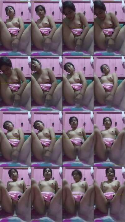 Kolpri Dede Salma Abg 18Yo Hijab Esempe (20)