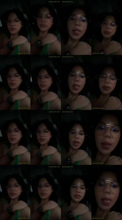 P9 Katrina V Ultra Rare Abg 18Yo Pemersatu Fun 9