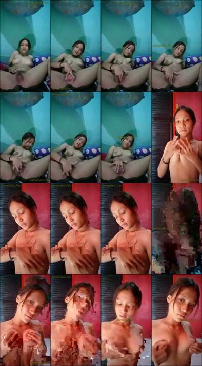 Dood – Kompilasi Nayla Abg Mulus Kurus Cakep Tocil Colmek