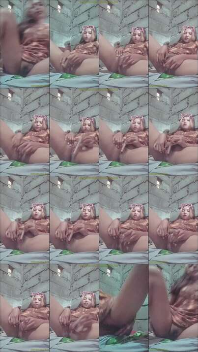 P22 Dek Nabila Abg 18Yo 22