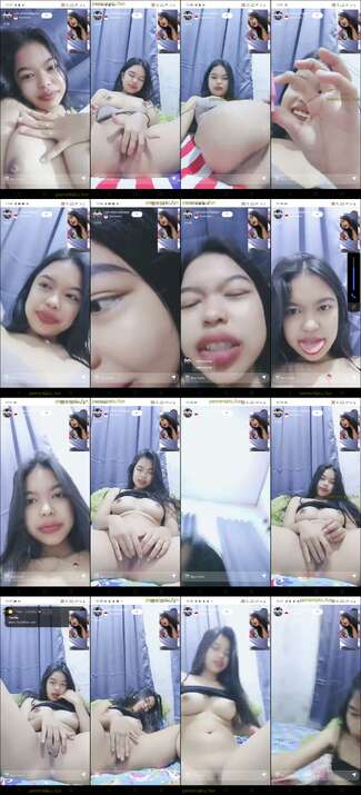 Kompilasi Mika Putih Mulus Vcs Toket Pulen Montok Colok Memek