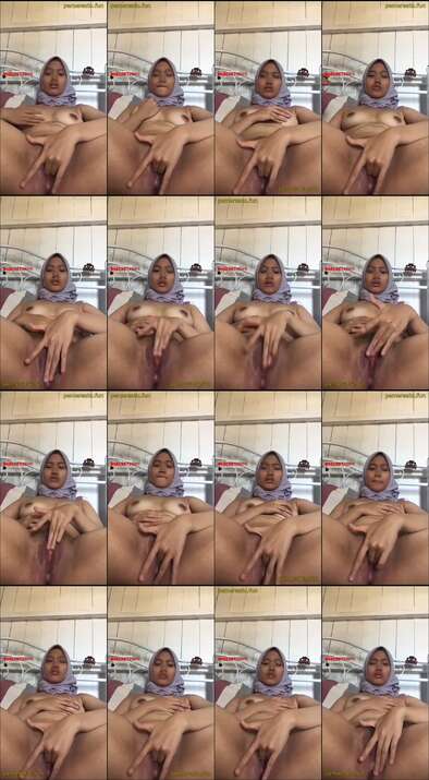 Dood – Asik Banget – Hijab